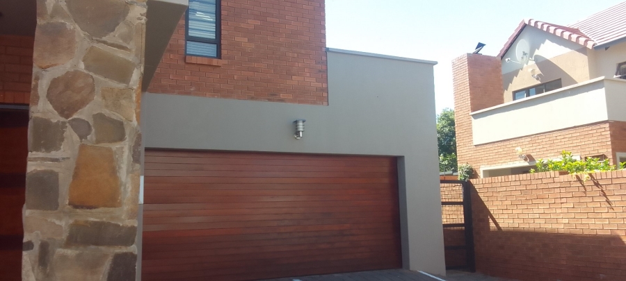 3 Bedroom Property for Sale in Wild Olive Estate Free State